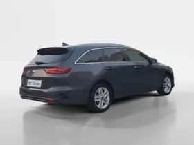 Kia Ceed Sportswagon (2020) thumbnail 5