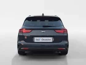 Kia Ceed Sportswagon (2020) thumbnail 6