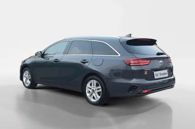 Kia Ceed Sportswagon (2020) thumbnail 7