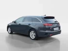Kia Ceed Sportswagon (2020) thumbnail 7