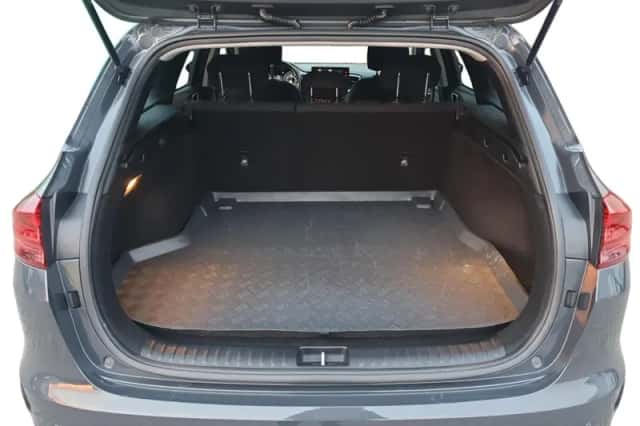 Kia Ceed Sportswagon (2020) thumbnail 8