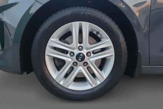 Kia Ceed Sportswagon (2020) thumbnail 9