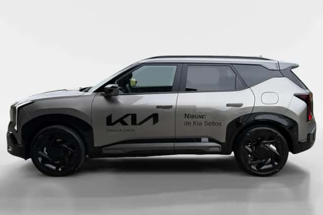 Kia Seltos (2026) thumbnail 5
