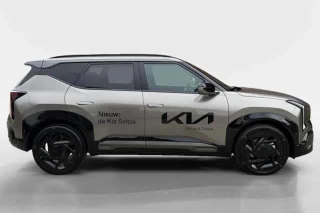 Kia Seltos (2026) thumbnail 6