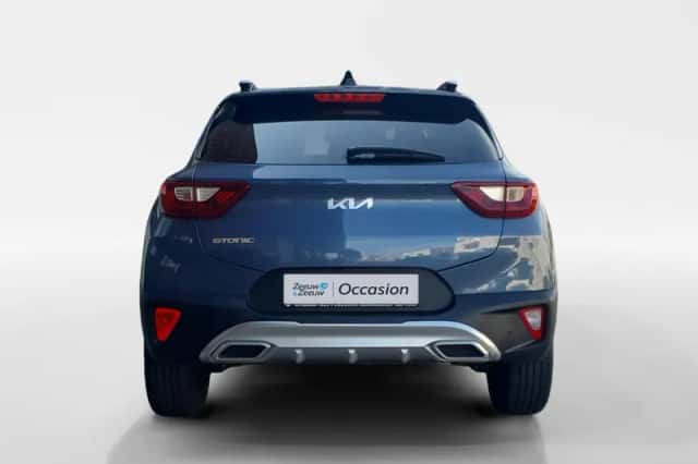 Kia Stonic (2023) thumbnail 6