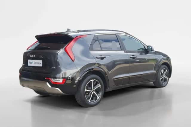 Kia Niro (2024) thumbnail 5