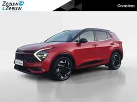 Kia Sportage (2024)