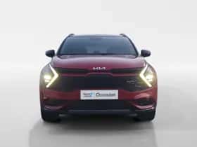 Kia Sportage (2024) thumbnail 2