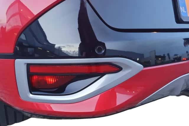 Kia Sportage (2024) thumbnail 14