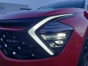 Kia Sportage (2024) thumbnail 16