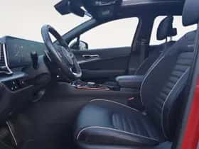 Kia Sportage (2024) thumbnail 17