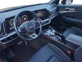 Kia Sportage (2024) thumbnail 20