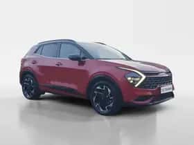 Kia Sportage (2024) thumbnail 3