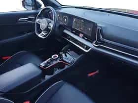 Kia Sportage (2024) thumbnail 21
