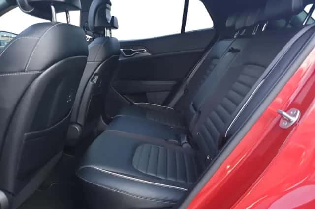 Kia Sportage (2024) thumbnail 24