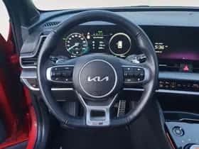 Kia Sportage (2024) thumbnail 26