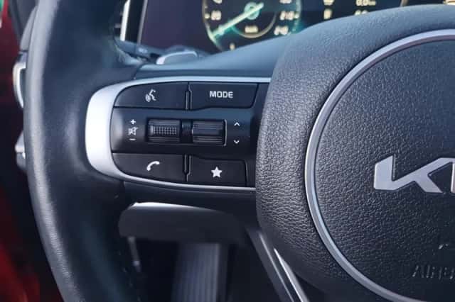 Kia Sportage (2024) thumbnail 27
