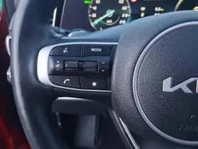 Kia Sportage (2024) thumbnail 27