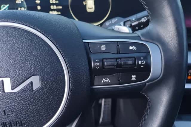 Kia Sportage (2024) thumbnail 28