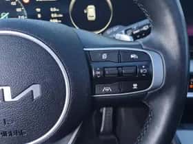 Kia Sportage (2024) thumbnail 28