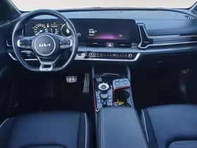 Kia Sportage (2024) thumbnail 30