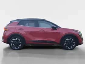 Kia Sportage (2024) thumbnail 4