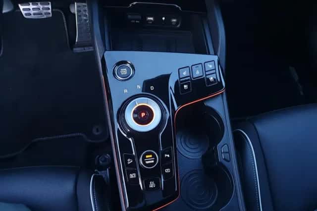 Kia Sportage (2024) thumbnail 38