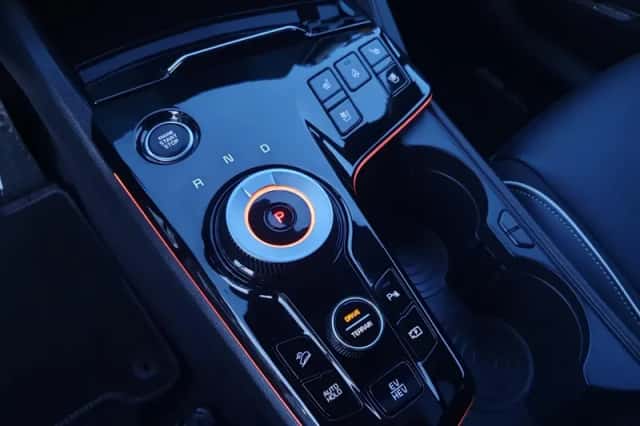 Kia Sportage (2024) thumbnail 39