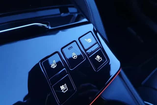 Kia Sportage (2024) thumbnail 40
