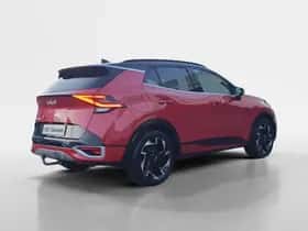 Kia Sportage (2024) thumbnail 5