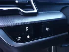 Kia Sportage (2024) thumbnail 42