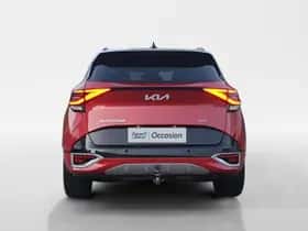 Kia Sportage (2024) thumbnail 6