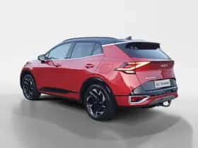 Kia Sportage (2024) thumbnail 7