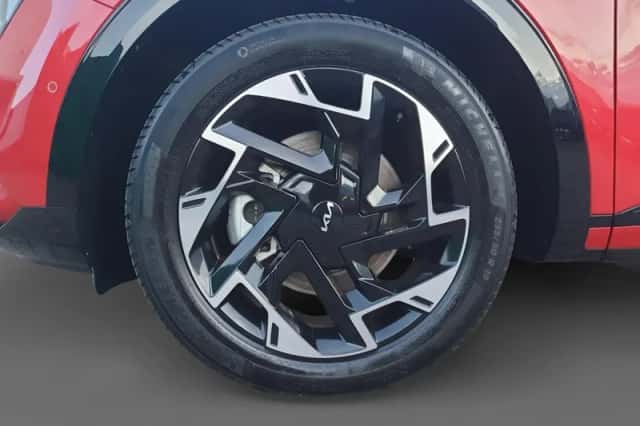 Kia Sportage (2024) thumbnail 10