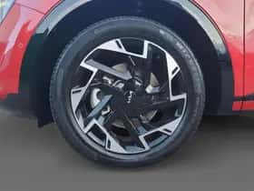 Kia Sportage (2024) thumbnail 10