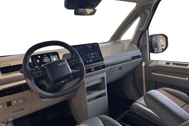 Kia PV5 (2026) thumbnail 13