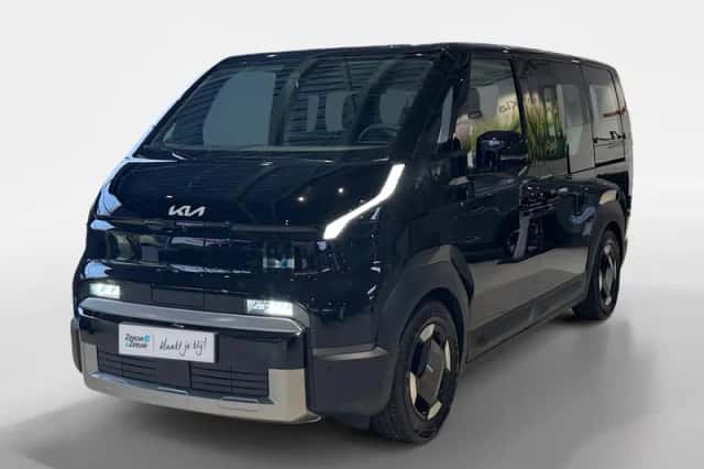 Kia PV5 (2026) thumbnail 7