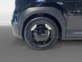 Kia PV5 (2026) thumbnail 10