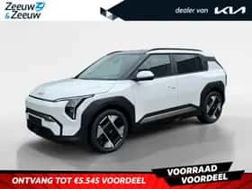 Kia EV3 (2026)