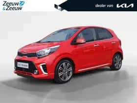 Kia Picanto (2020)