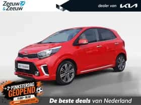 Kia Picanto (2020)