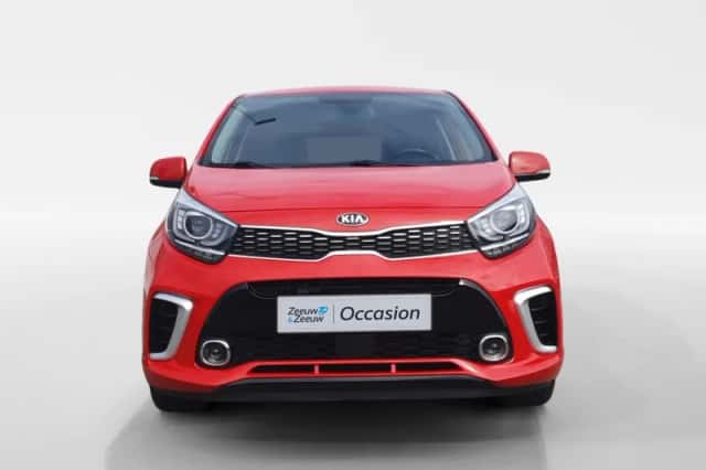 Kia Picanto (2020) thumbnail 2
