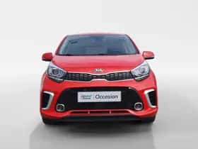 Kia Picanto (2020) thumbnail 2