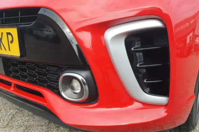 Kia Picanto (2020) thumbnail 13