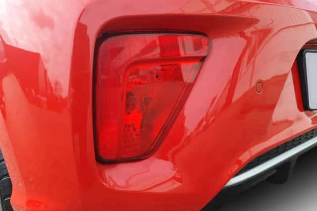 Kia Picanto (2020) thumbnail 14