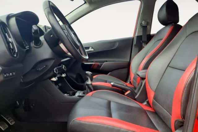 Kia Picanto (2020) thumbnail 15