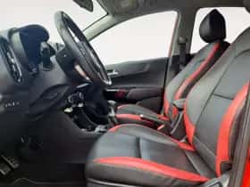 Kia Picanto (2020) thumbnail 15
