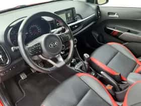 Kia Picanto (2020) thumbnail 16