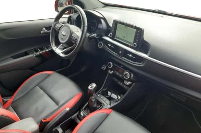Kia Picanto (2020) thumbnail 17