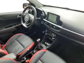 Kia Picanto (2020) thumbnail 17
